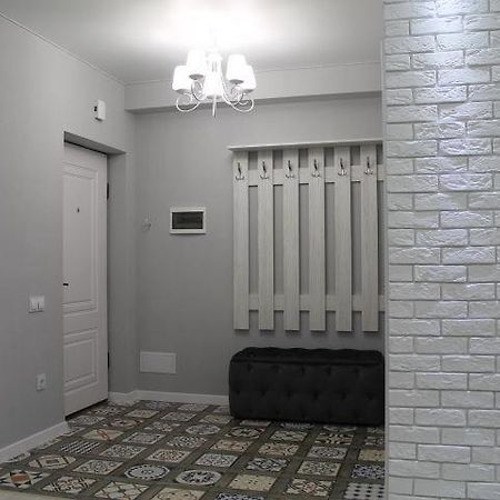 Apartament Lux Sect. Riscani Кишинів Екстер'єр фото