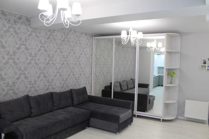 Apartament Lux Sect. Riscani Кишинів Екстер'єр фото