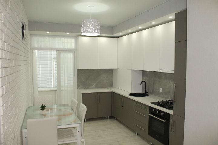 Apartament Lux Sect. Riscani Кишинів Екстер'єр фото