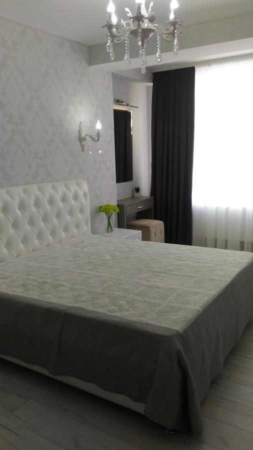 Apartament Lux Sect. Riscani Кишинів Екстер'єр фото