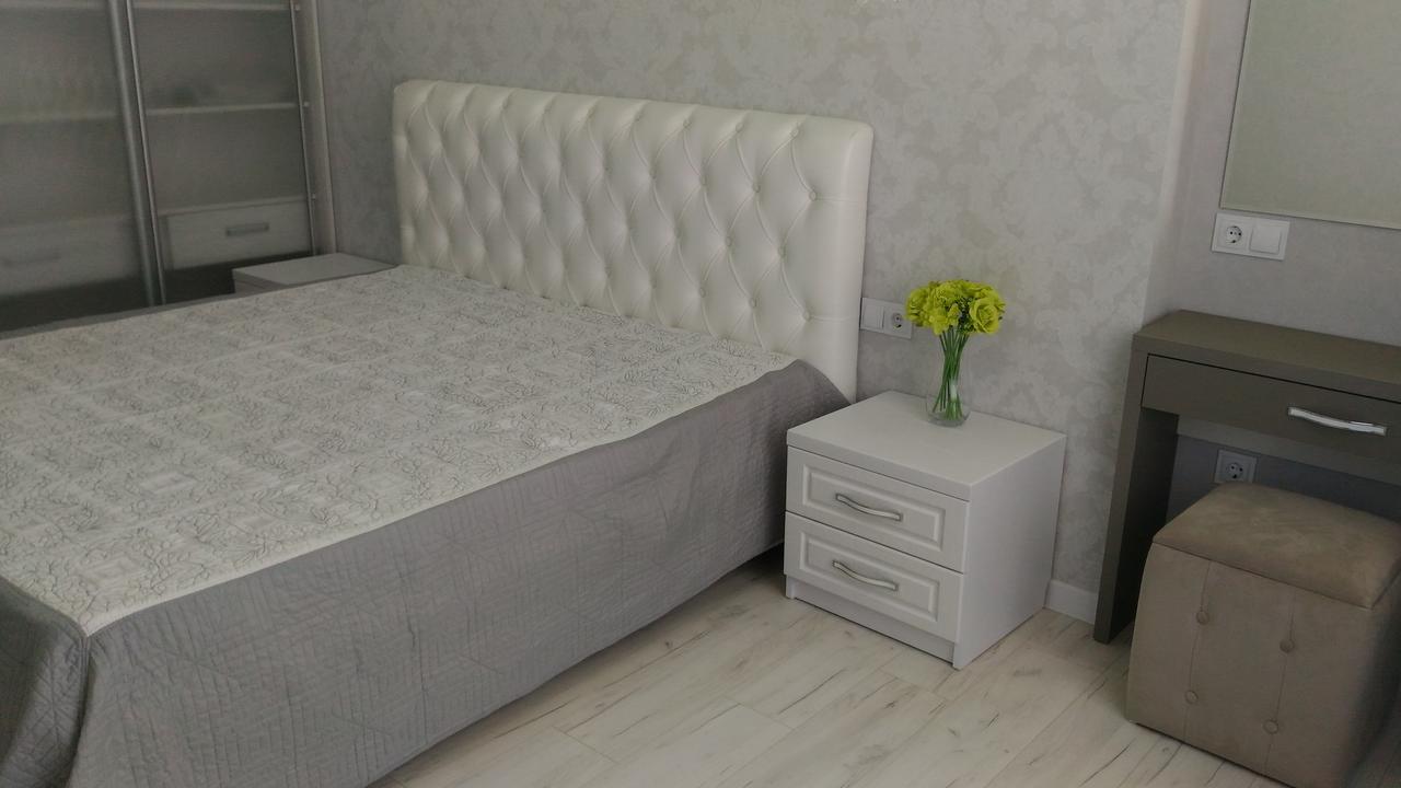 Apartament Lux Sect. Riscani Кишинів Екстер'єр фото