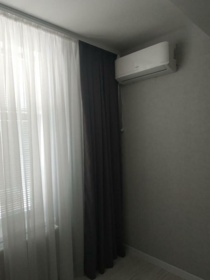 Apartament Lux Sect. Riscani Кишинів Екстер'єр фото